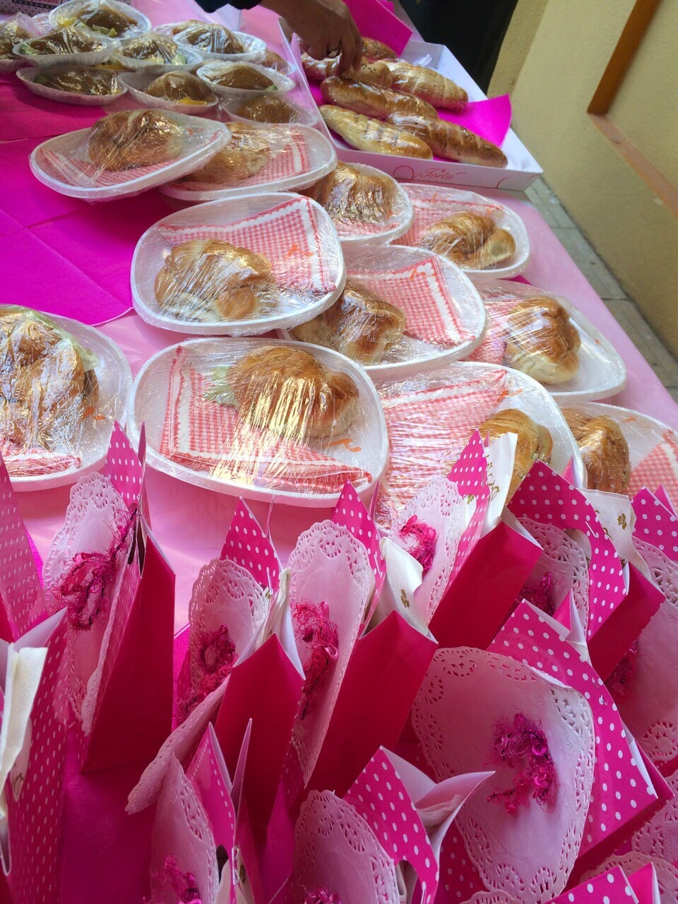 إشراقة _ الثانوية الثالثة والأربعون مكتب جنوب الرياض مشاركة معلمات